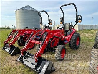 TYM T25 Traktorok