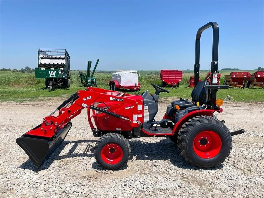 TYM T254H Traktorok