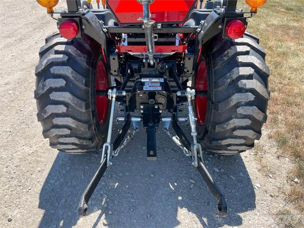 TYM T254H Traktorok