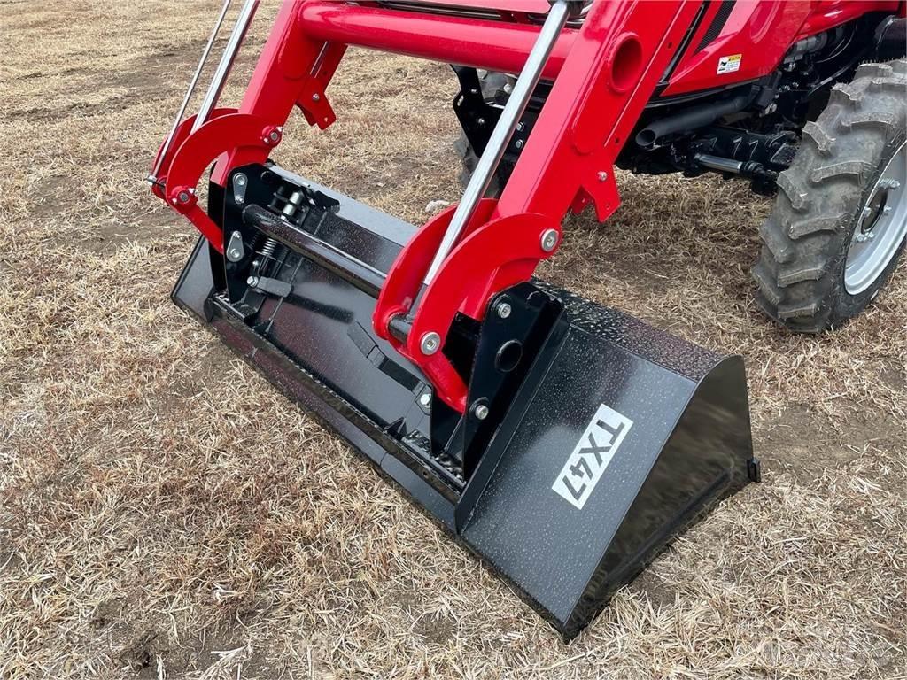 TYM T474 Traktorok
