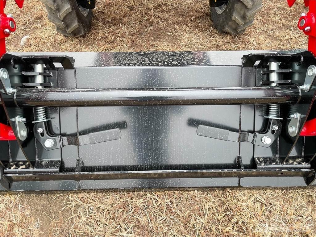 TYM T474 Traktorok