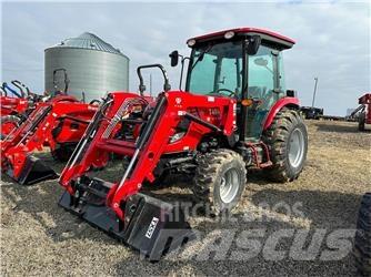 TYM T494HC Traktorok