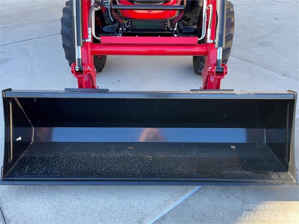 TYM T574HC Traktorok