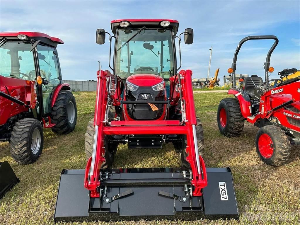 TYM T574HC Traktorok