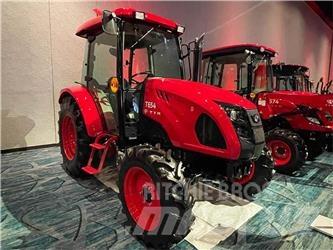 TYM T654 Traktorok