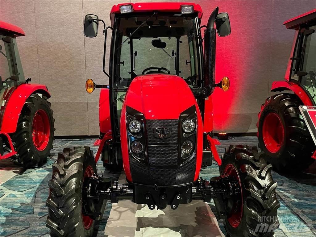 TYM T654 Traktorok