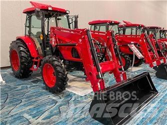 TYM T754 Traktorok