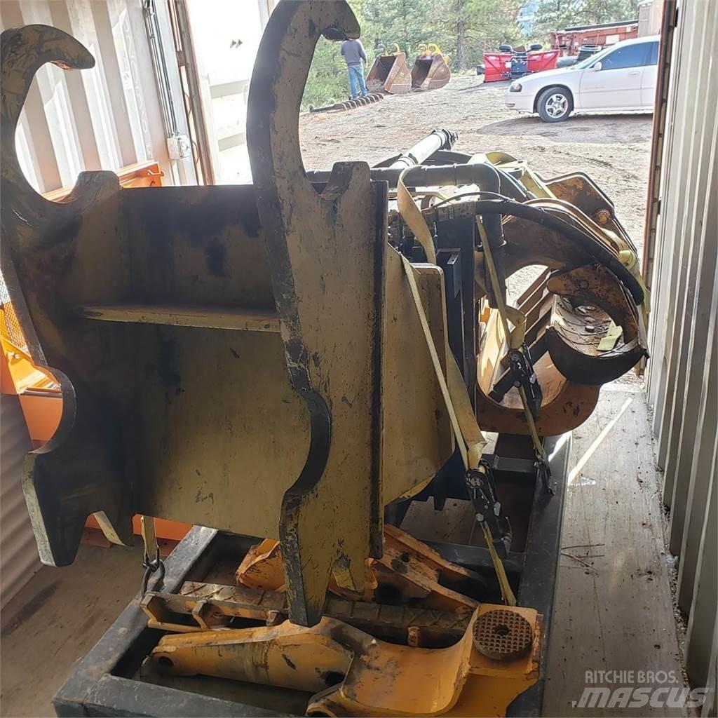  UNBRANDED Vibrátoros cölöpverő