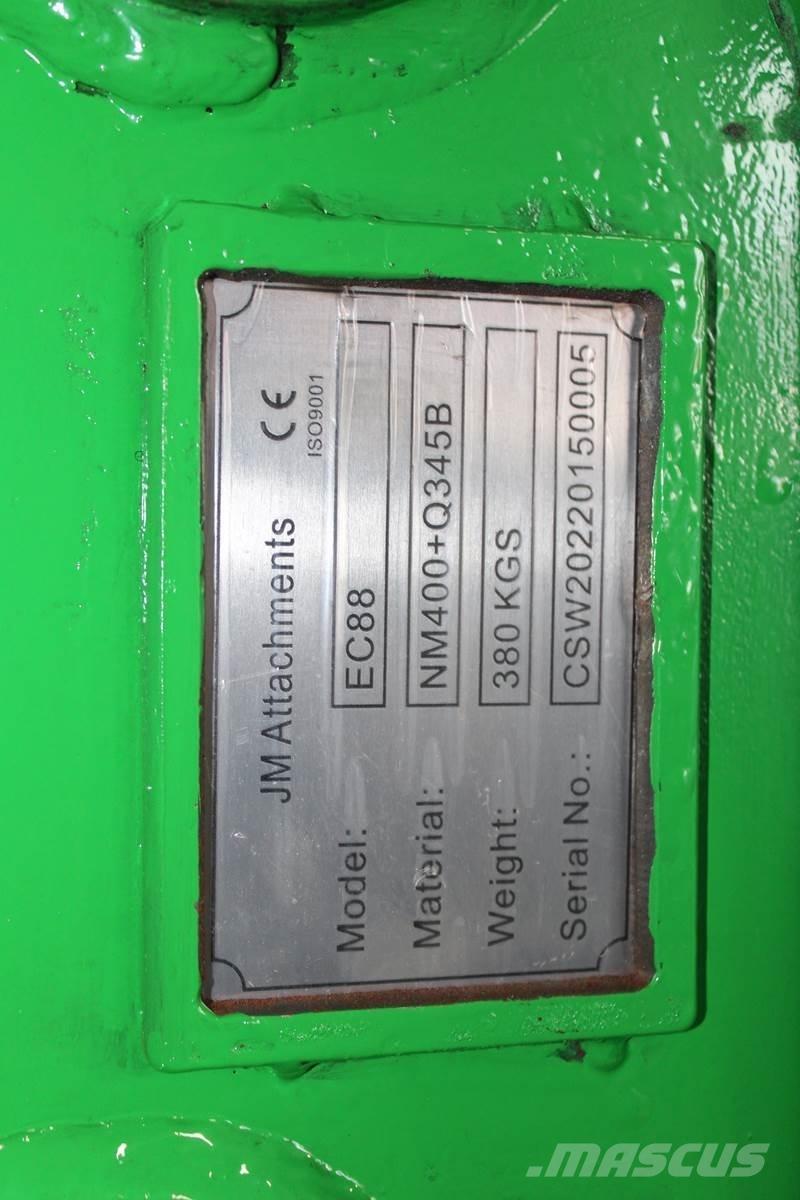  Unmarked Markolók