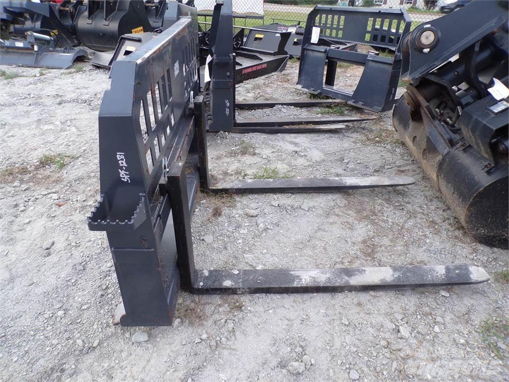  Unmarked Kanalak