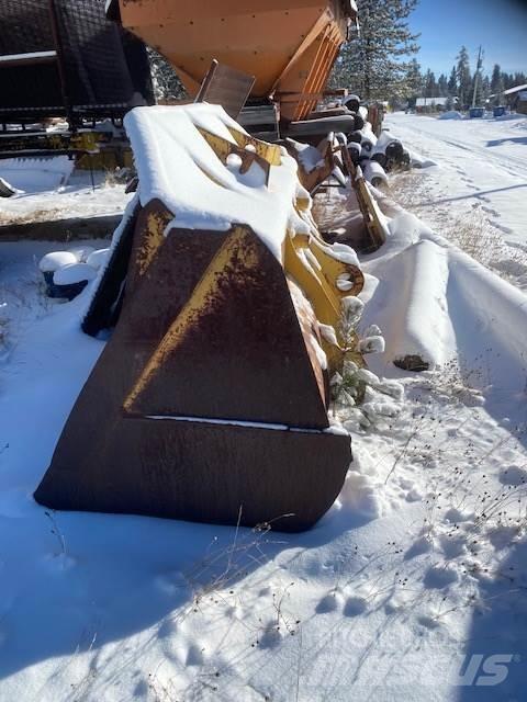  Unmarked Kanalak