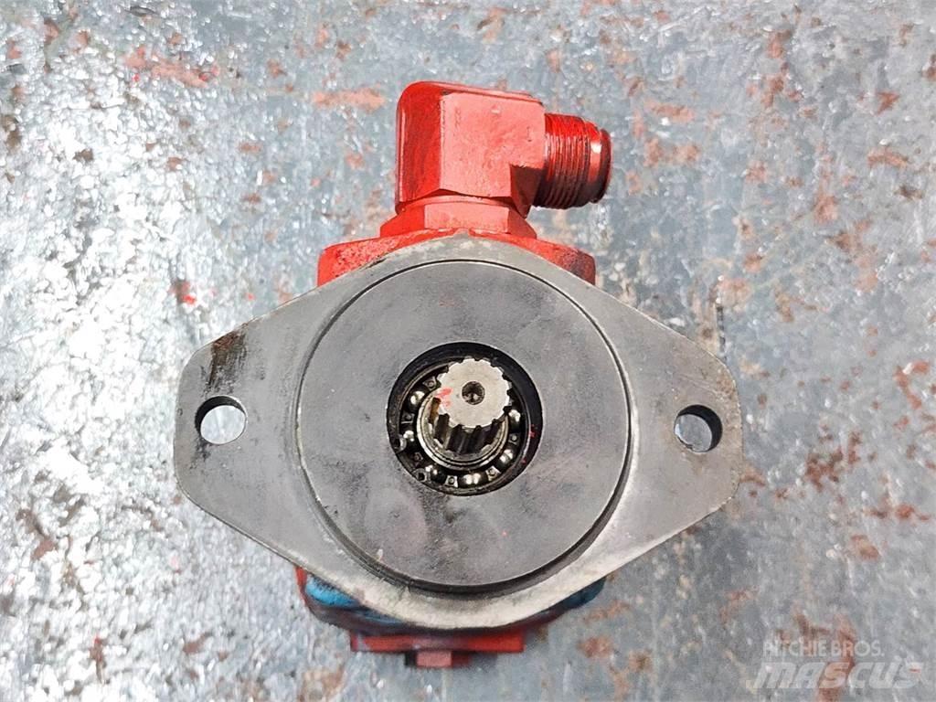  Unmarked Elektronika