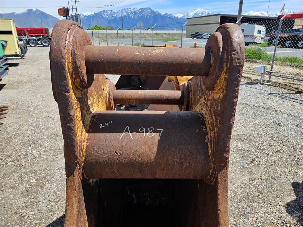  Unmarked Kanalak
