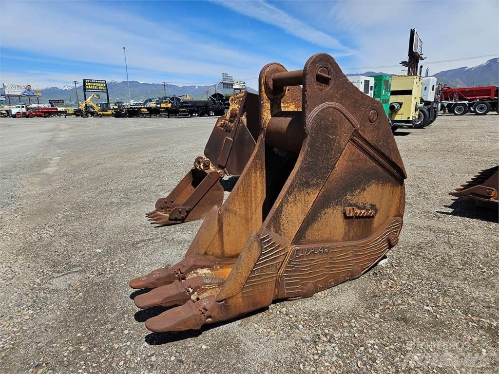  Unmarked Kanalak