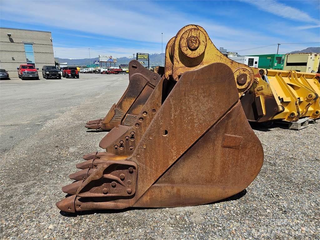  Unmarked Kanalak