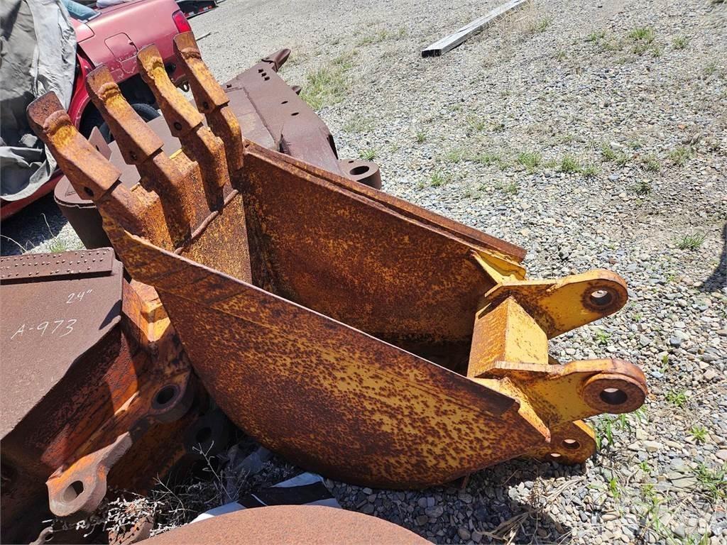  Unmarked Kanalak