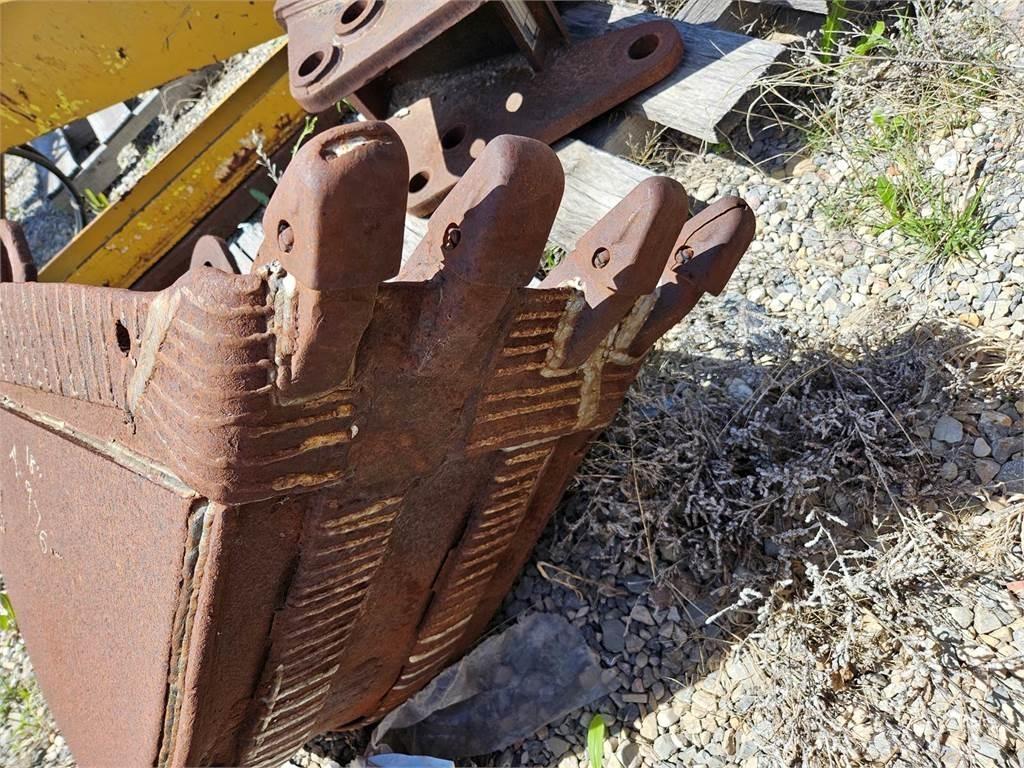  Unmarked Kanalak