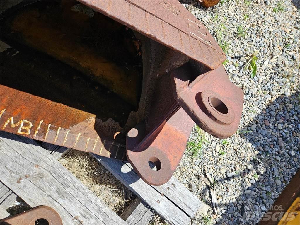  Unmarked Kanalak