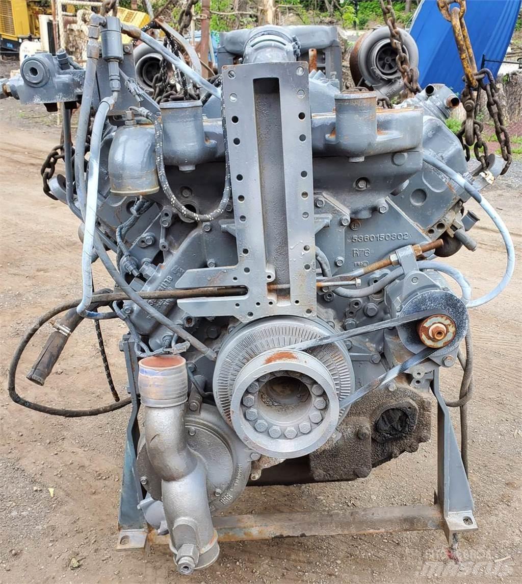  Unmarked Motorok
