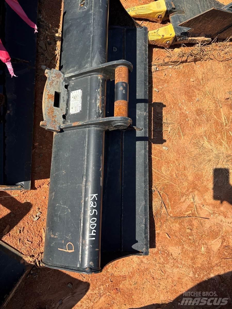  Unmarked Kanalak