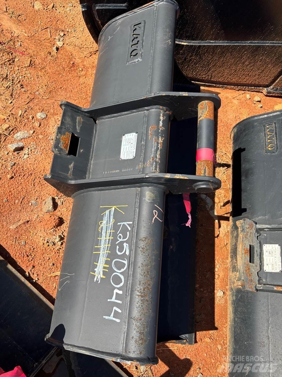  Unmarked Kanalak