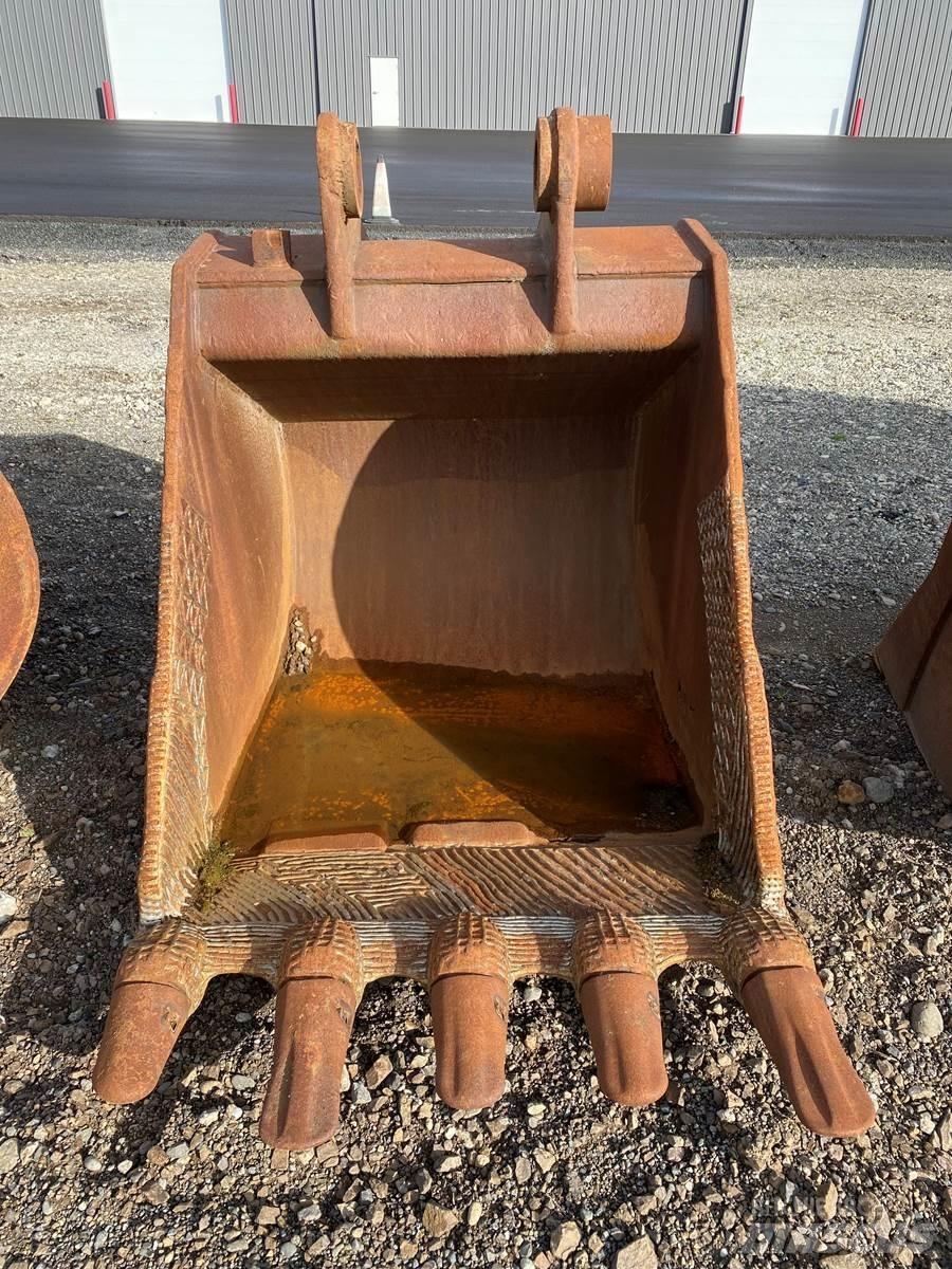  Unmarked Kanalak