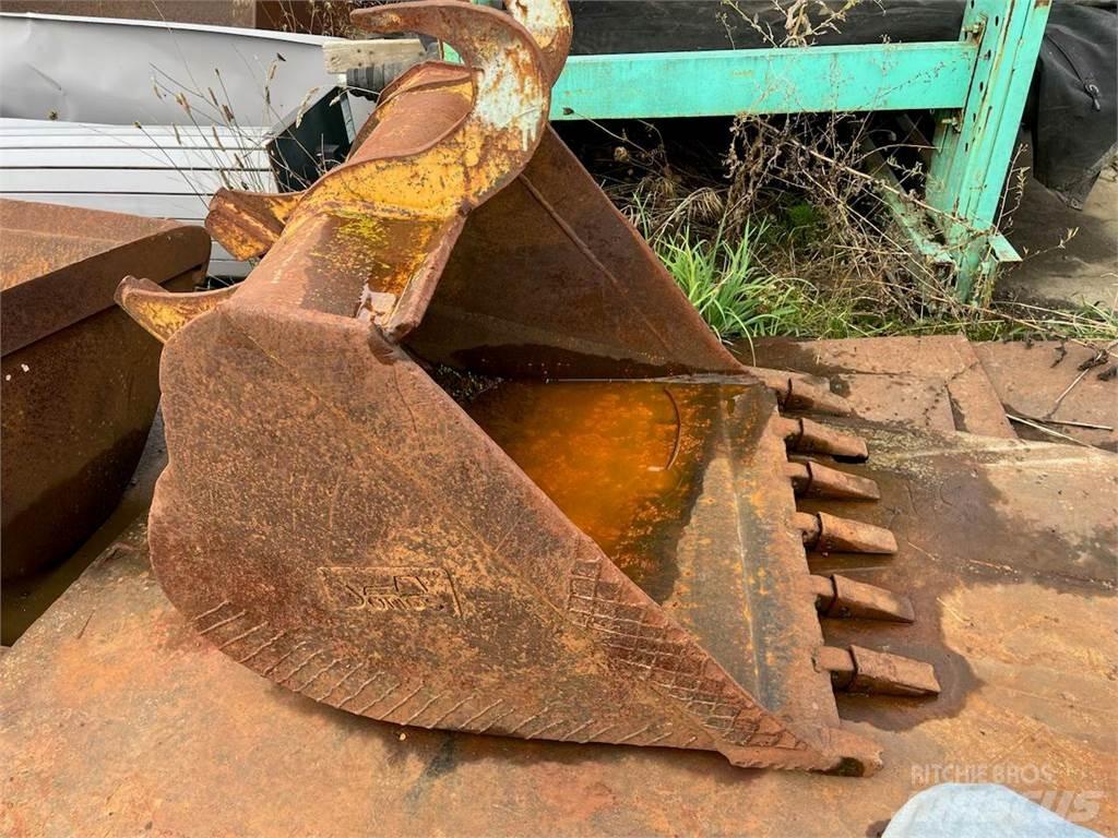  Unmarked Kanalak