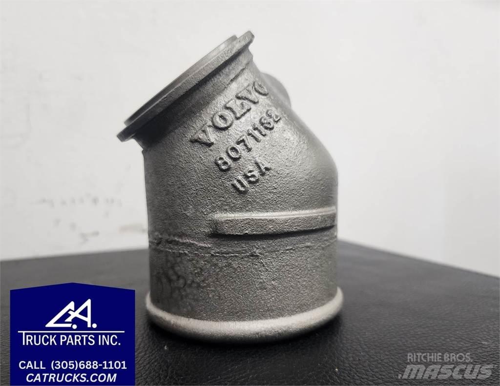 Volvo  Haszonjárművek - Egyéb