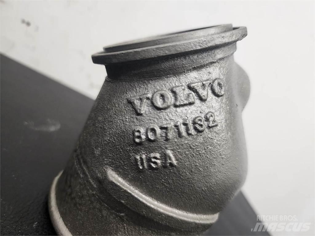 Volvo  Haszonjárművek - Egyéb