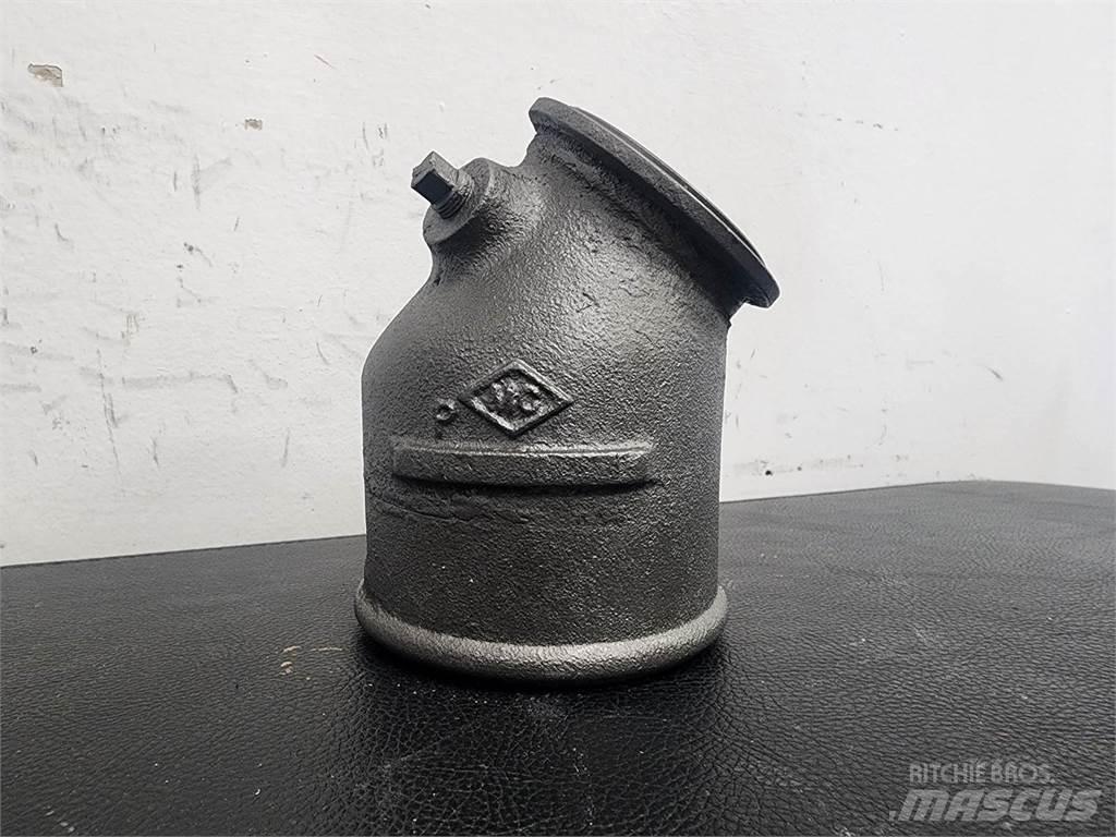Volvo  Haszonjárművek - Egyéb