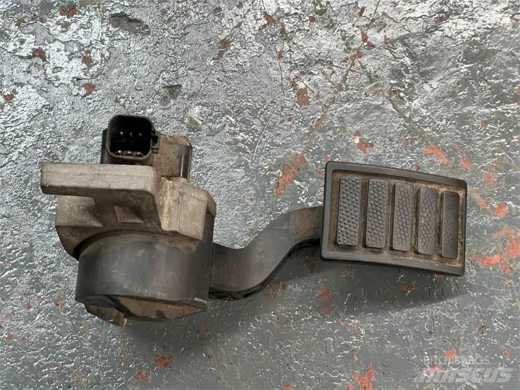 Volvo  Haszonjárművek - Egyéb