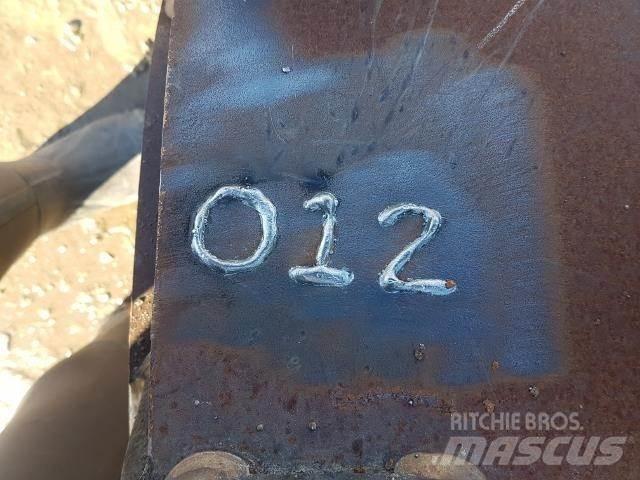 Volvo 54 Egyéb alkatrészek