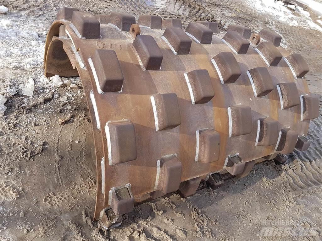 Volvo 66 Egyéb alkatrészek