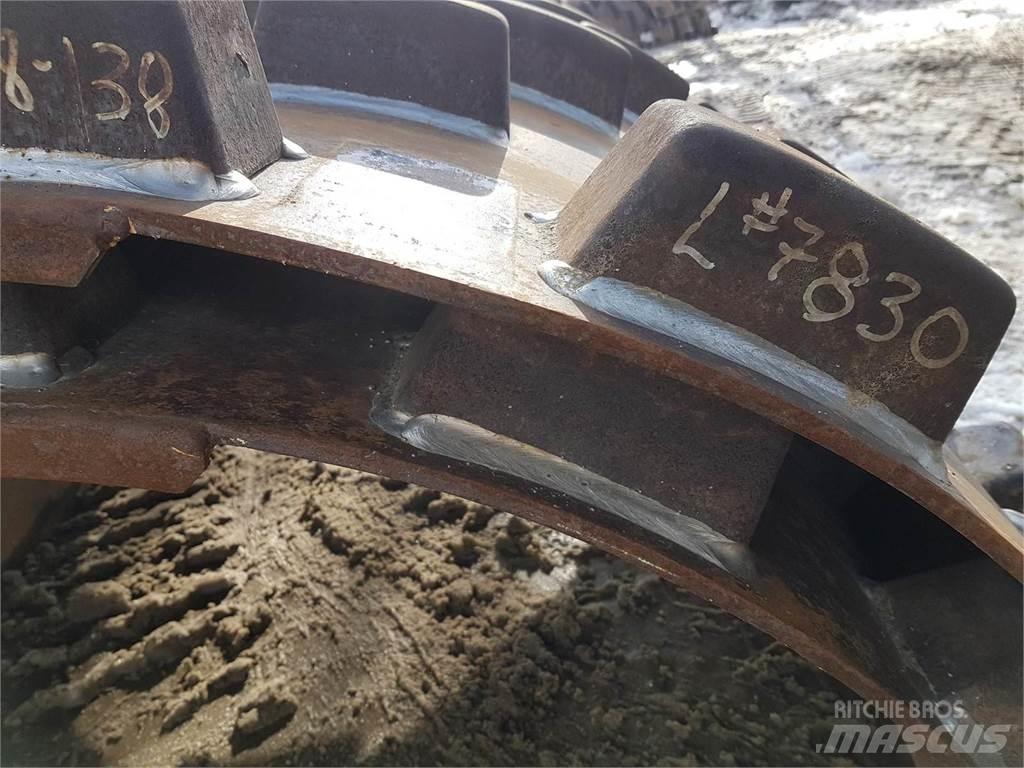 Volvo 66 Egyéb alkatrészek