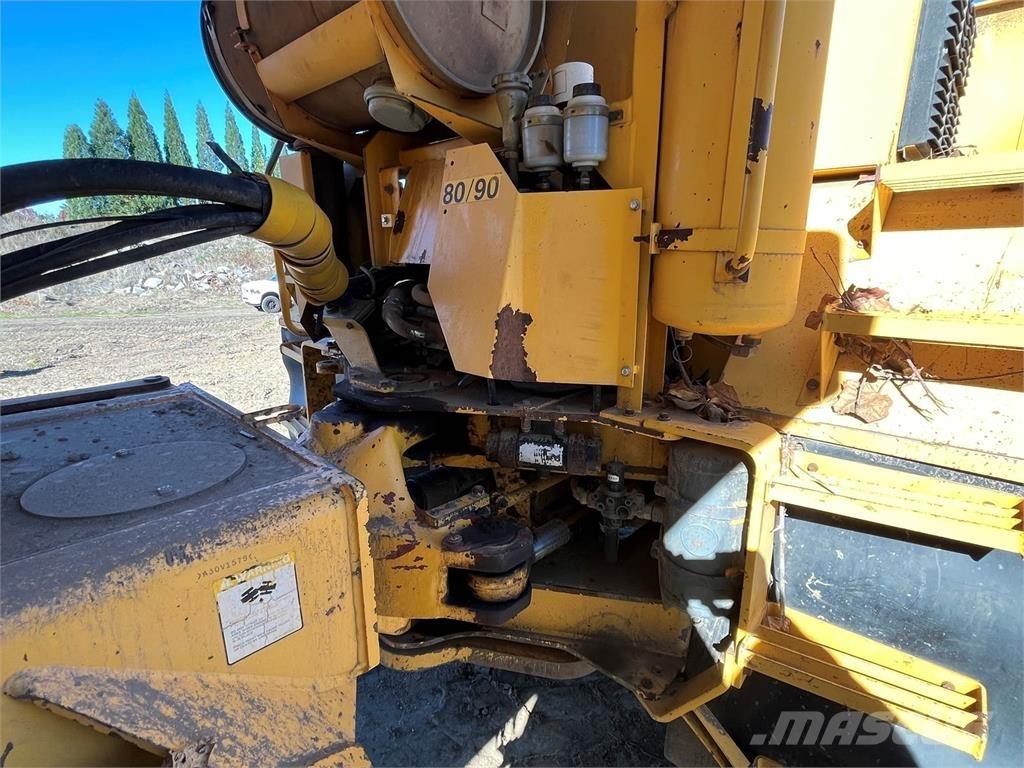 Volvo A30 Csuklósdömperek