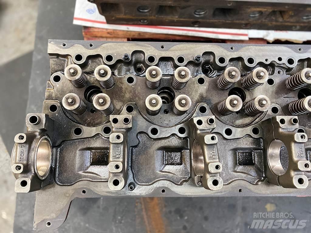 Volvo D13 Haszonjárművek - Egyéb
