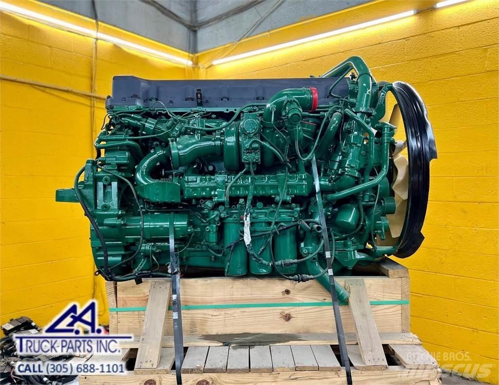 Volvo D13 Motorok