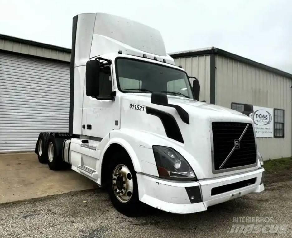 Volvo D13 Motorok