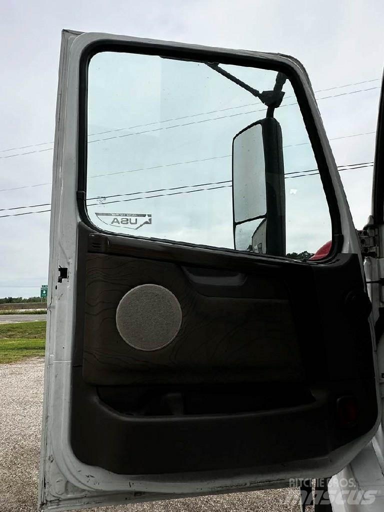 Volvo D13 Motorok