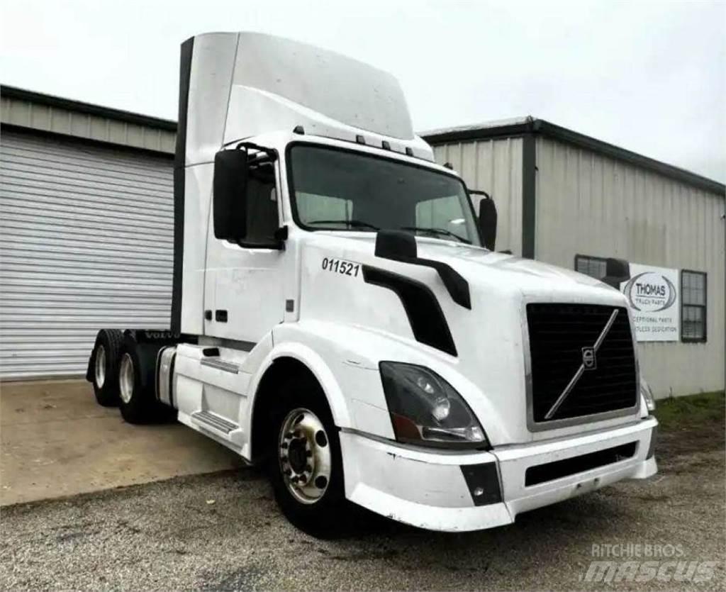 Volvo D13 Motorok