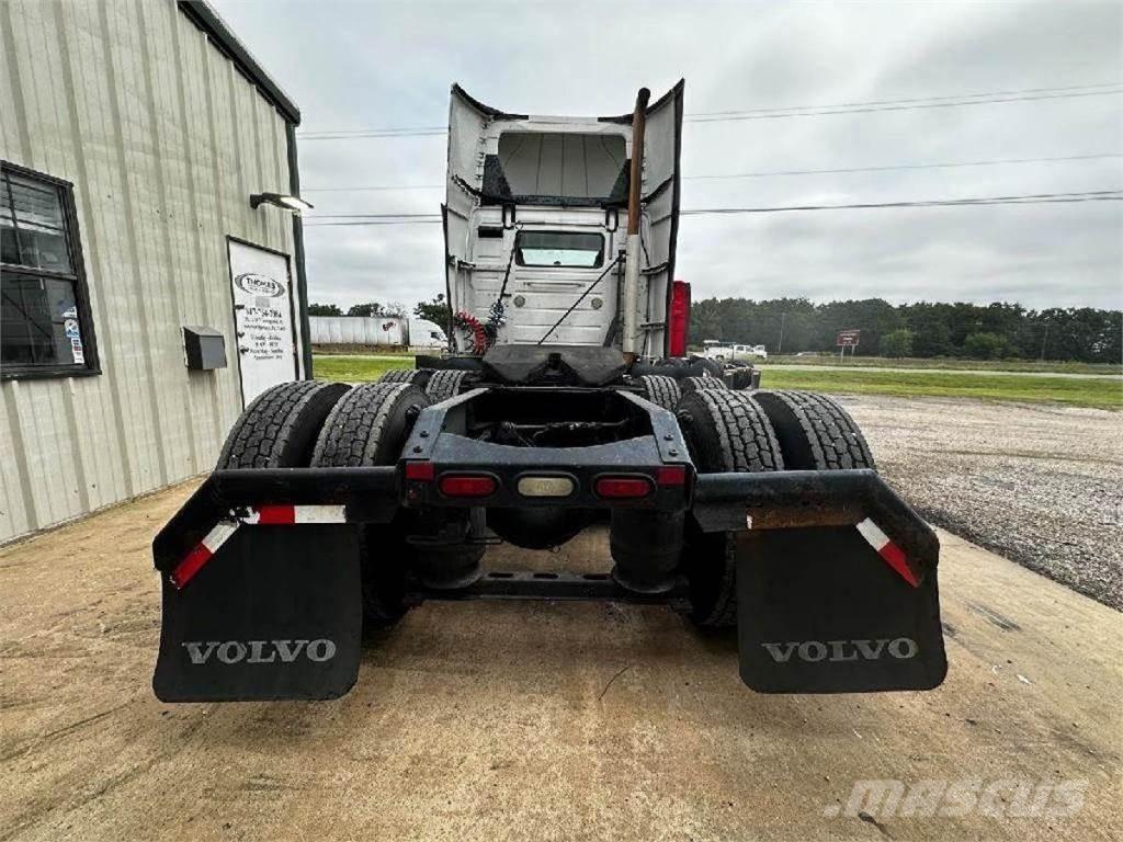 Volvo D13 Motorok