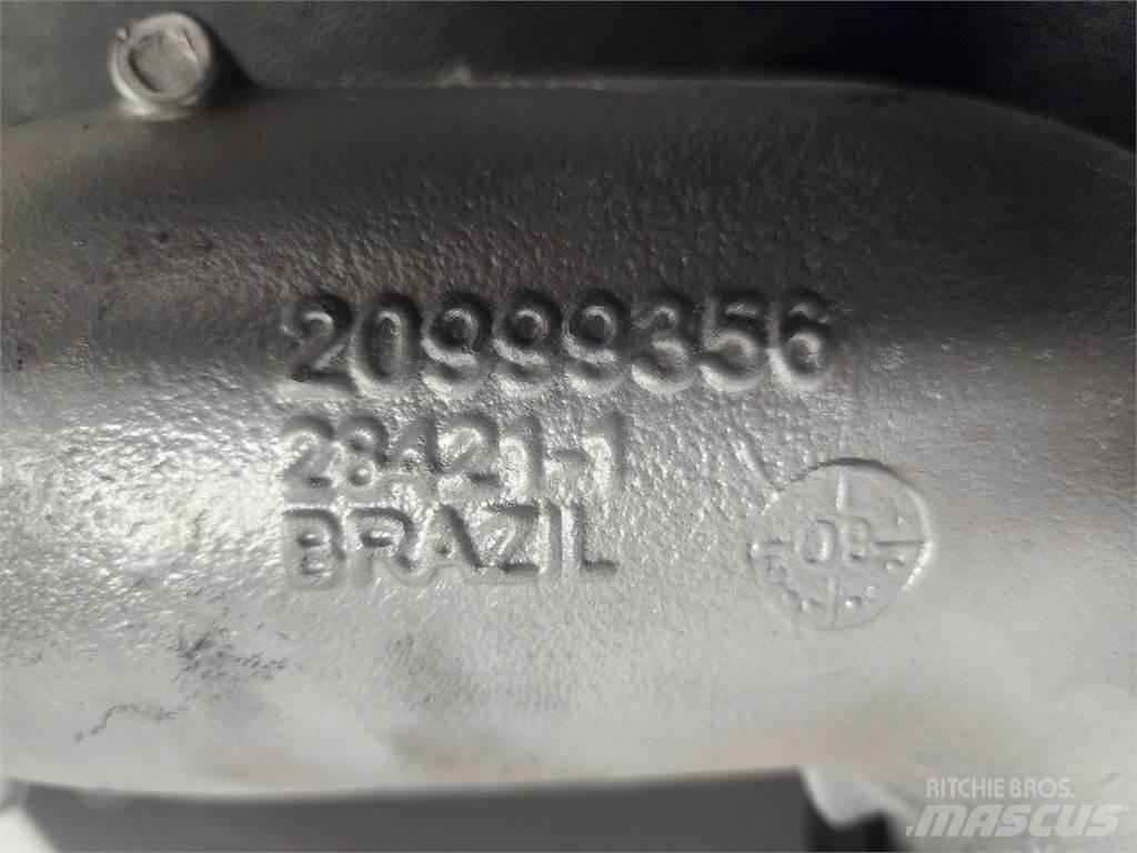 Volvo Mack Haszonjárművek - Egyéb