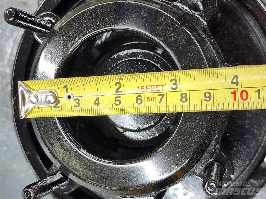 Volvo Mack Haszonjárművek - Egyéb