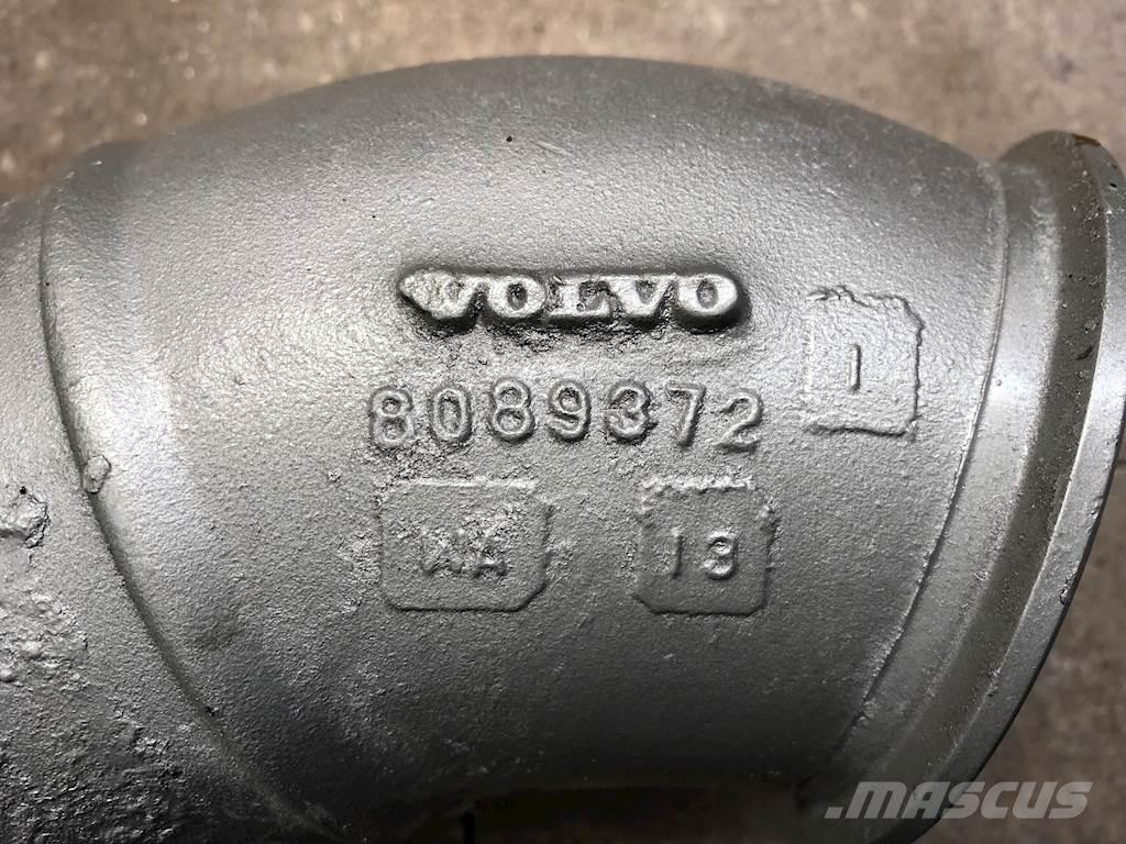 Volvo N/A Haszonjárművek - Egyéb
