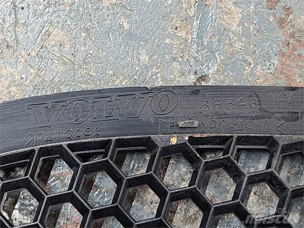 Volvo VNL Haszonjárművek - Egyéb