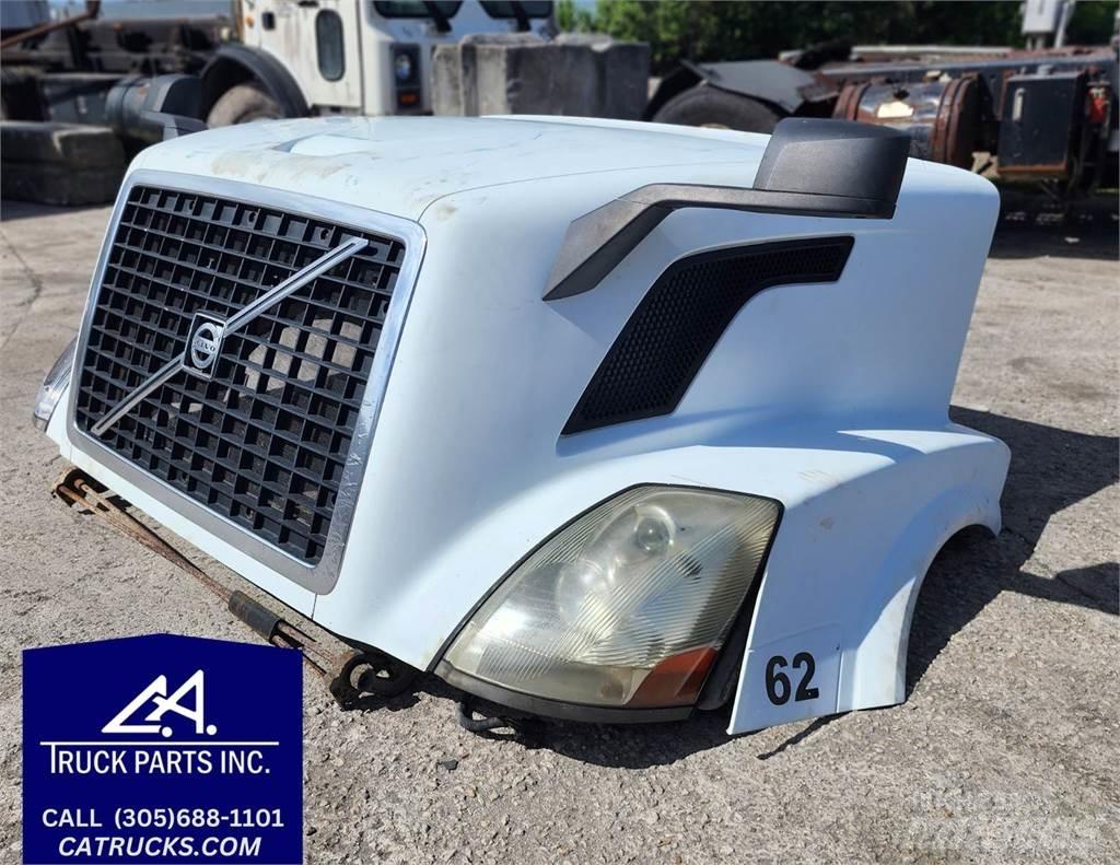 Volvo VNL Haszonjárművek - Egyéb
