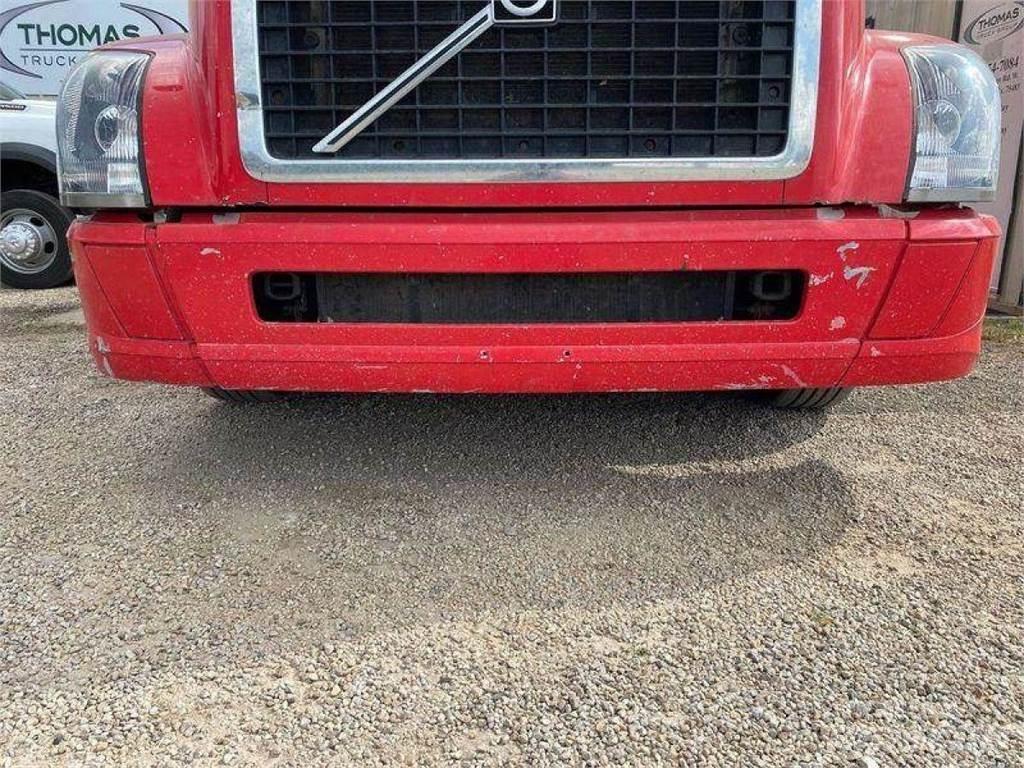Volvo VNL Haszonjárművek - Egyéb