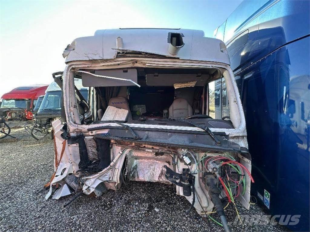 Volvo VNL Haszonjárművek - Egyéb