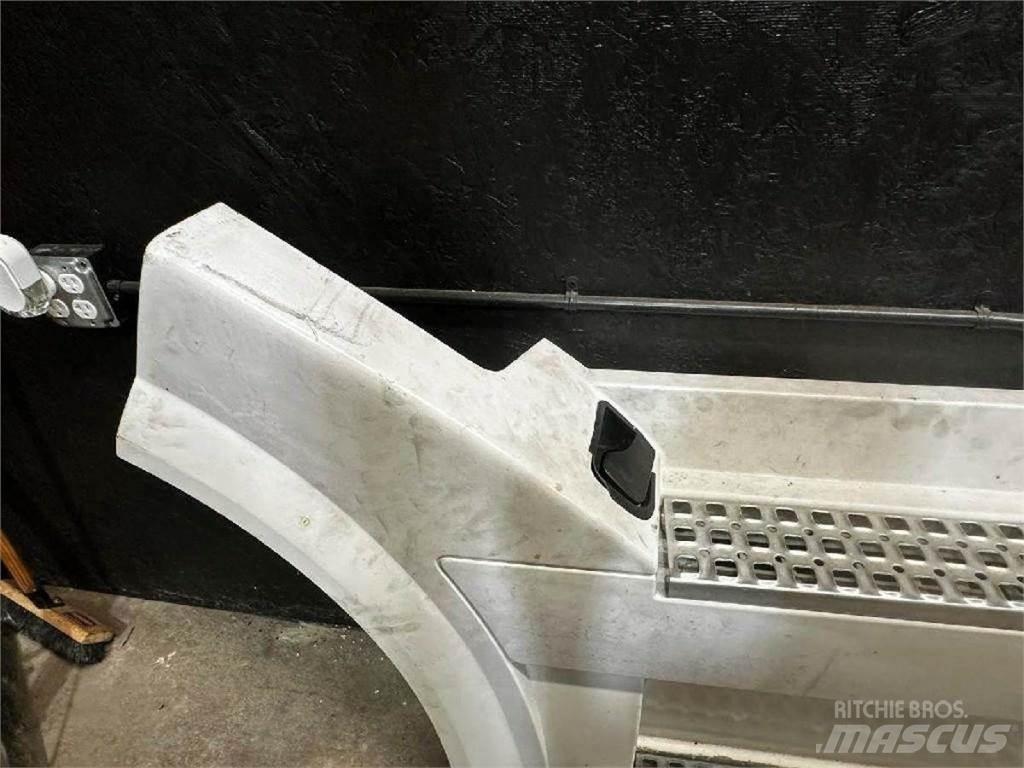Volvo VNL Építőipar - Egyebek
