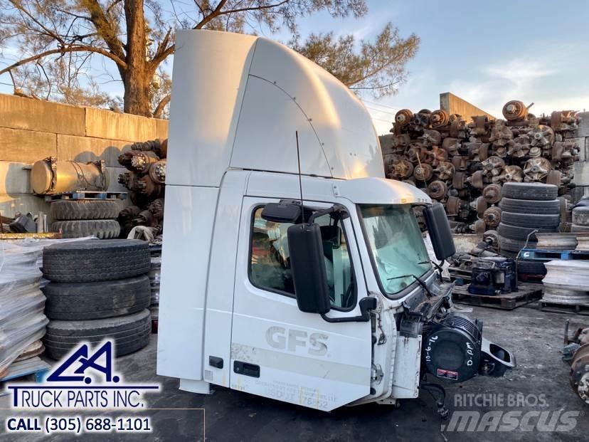 Volvo VNM Haszonjárművek - Egyéb